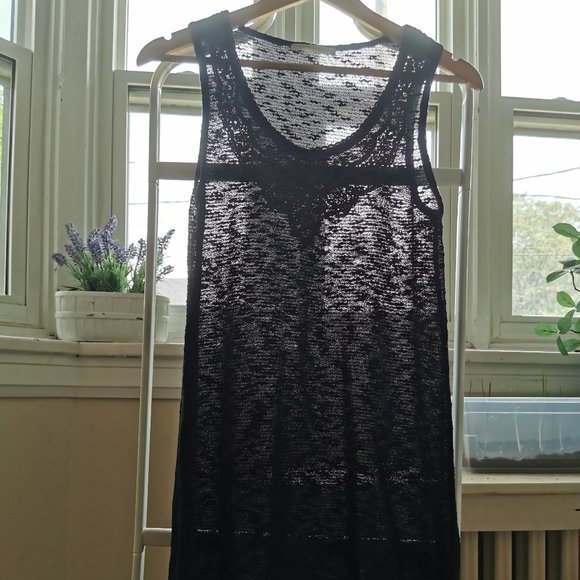 Lowrys Farm Black Vest - Picture 1 of 5